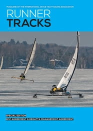 Runner Tracks July 2018 Cover 186px