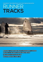 Runner Tracks Cover 186px