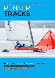 Runner Tracks Dec 2018 Cover 186