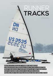 Runner Tracks September 2019 2