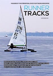 Runner Tracks December 2019 1
