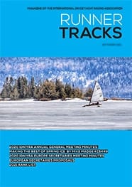 Runner Tracks September 2020 Cover Small