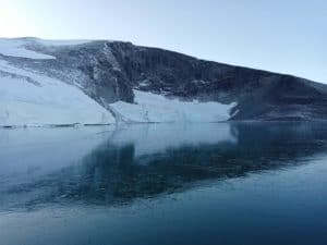 Dn Ice Sailing Norway 2