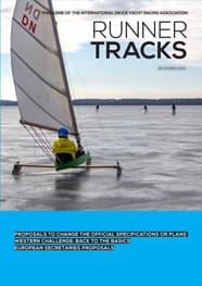 Runner Tracks December 2020 Cover Small