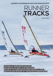 Runner Tracks February 2021 Sm