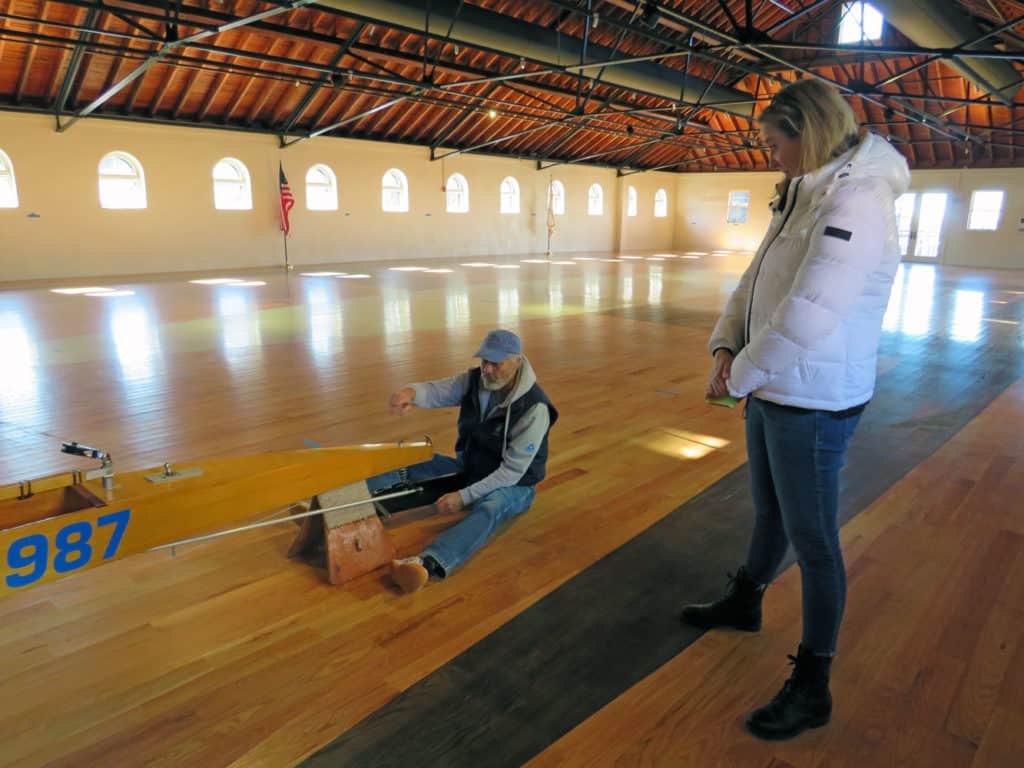 National Sailing Hall Of Fame 6
