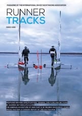 Runner Tracks March 2022 Cover Small