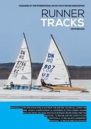 Runner Tracks September 2022 COVER Sm