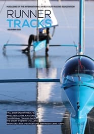 Runner Tracks December 2022 Cover Small