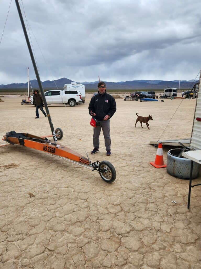 Matt Struble Ivanpah 2