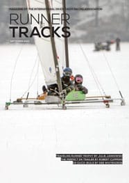 Runner Tracks September 2023 2