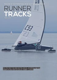 Runner Tracks March 2024 Cover Sm