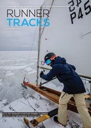 Runner Tracks September 2024 Sm