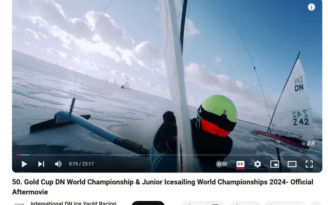 2024 World Championship Video