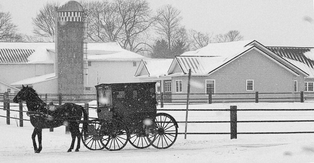 amish-country